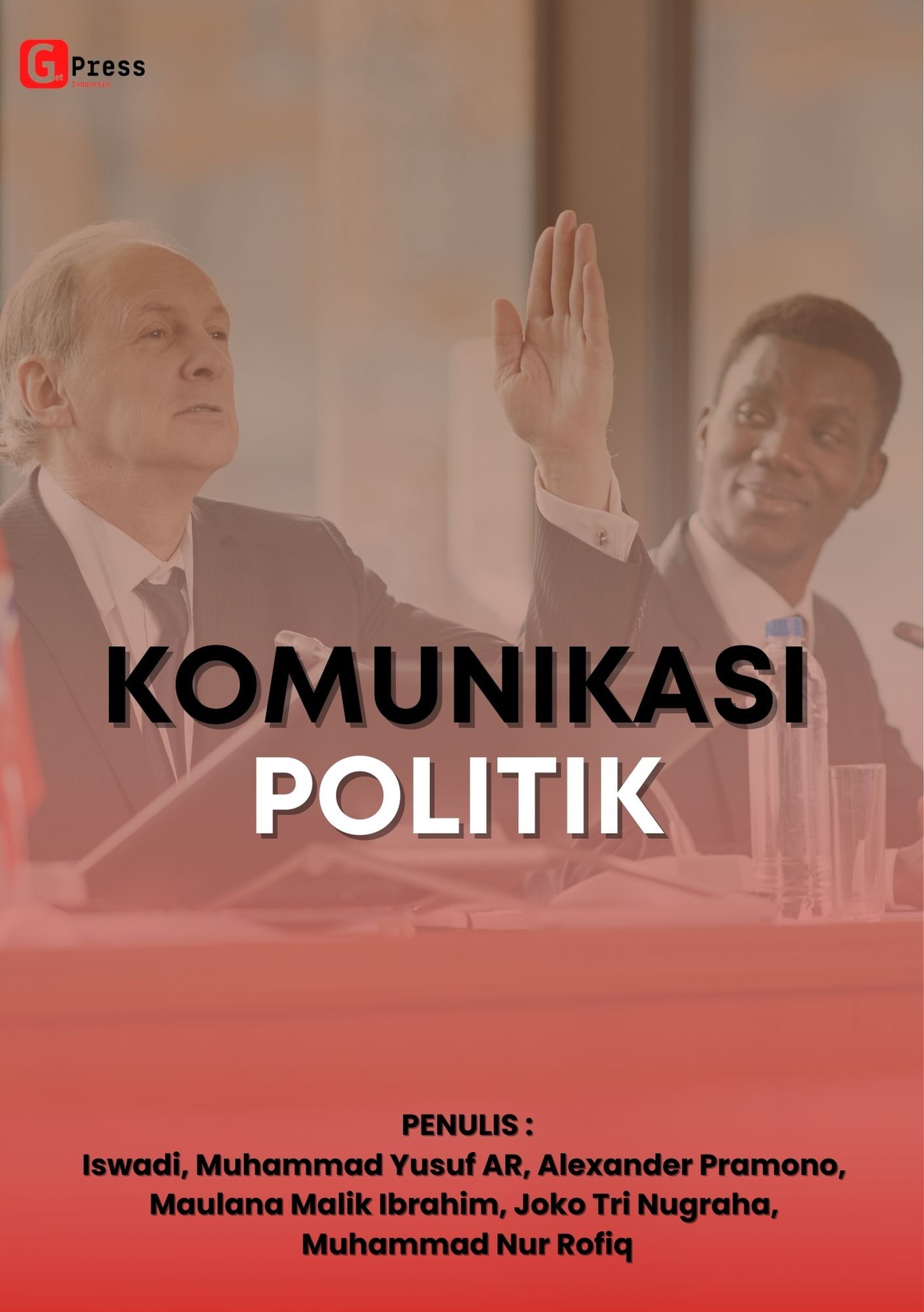 Komunikasi Politik